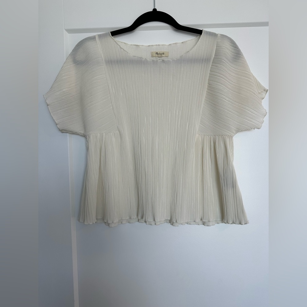 Madewell top